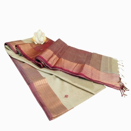 Maheshwari Celebration Wear 3