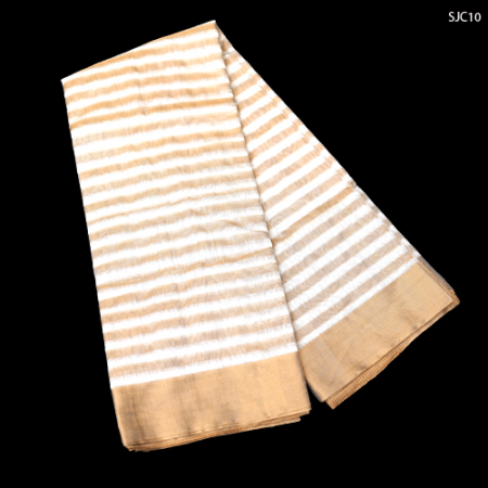 Chanderi Silk Saree 4