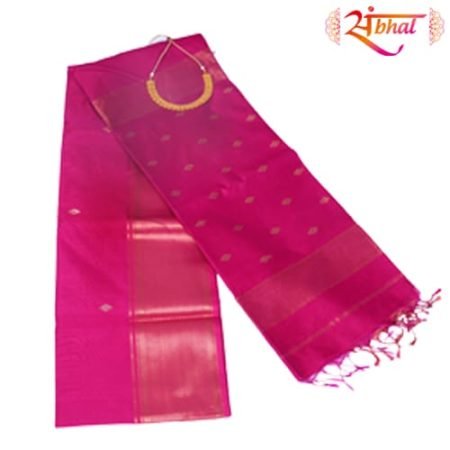 Maheshwari Celebration Wear