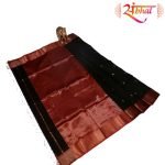 Maheshwari Silk Saree