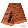 Hand Block Print Cotton Sarees