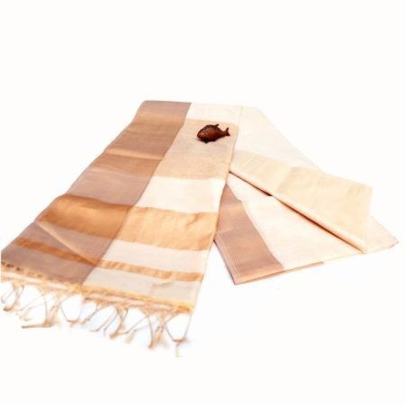 Maheshwari Silk Saree 11